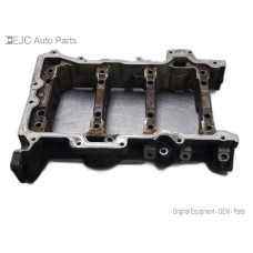 213D318 Engine Block Main Caps For 05-07 Ford Escape  3.0  Gas