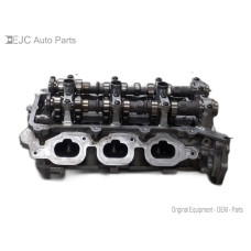 #U202 Left Cylinder Head For 14-20 Dodge Grand Caravan  3.6 05184445AI Gas Front