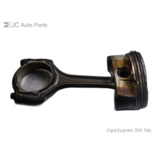 213V101 Piston and Connecting Rod Standard 14-19 Dodge Grand Caravan 3.6 05184503AH Gas