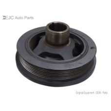 213V102 Crankshaft Pulley For 11-20 Dodge Grand Caravan  3.6 05184293AH Gas