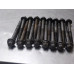 213V105 Cylinder Head Bolt Kit For 14-19 Dodge Grand Caravan  3.6 06509564AA Gas