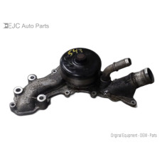 213B105 Water Coolant Pump For 11-20 Dodge Grand Caravan  3.6 05184498AJ Gas