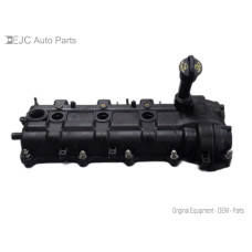 213B107 Left Valve Cover For 11-20 Dodge Grand Caravan  3.6 05184069AI Gas Front