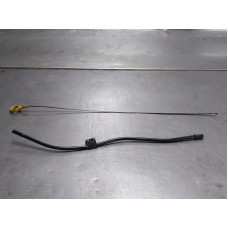 213B109 Engine Oil Dipstick With Tube For 14-19 Dodge Grand Caravan  3.6 05184013AI Gas