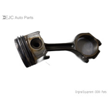 209F301 Piston and Connecting Rod Standard 11-14 Ford F-250 Super Duty 6.7 BC3Q6200BB