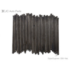 209F302 Pushrods Set All For 11-14 Ford F-250 Super Duty  6.7 F4TE6565AA Diesel