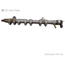 209F311 Left Fuel Rail For 11-14 Ford F-250 Super Duty  6.7 BC3Q9D280BD Diesel