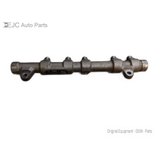 209F312 Right Fuel Rail For 11-14 Ford F-250 Super Duty  6.7 BC3Q9D280AC Diesel