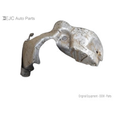 209F313 Turbo Heat Shield For 11-14 Ford F-250 Super Duty  6.7 BC3Q9C678AD Diesel