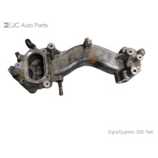 209F315 Rear Thermostat Housing For 11-14 Ford F-250 Super Duty  6.7 BC3Q8C368AE Diesel