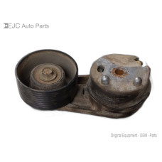 209F319 Serpentine Belt Tensioner For 11-14 Ford F-250 Super Duty  6.7 BC3Q6B209AB Diesel