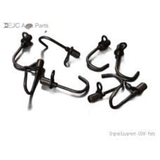 209F320 Piston Cooling Oil Squirter Jets For 11-14 Ford F-250 Super Duty  6.7  Diesel