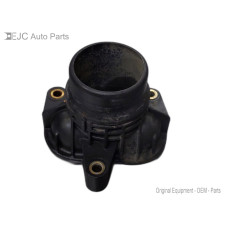 209F322 Thermostat Housing For 11-14 Ford F-250 Super Duty  6.7 RH-315 Diesel