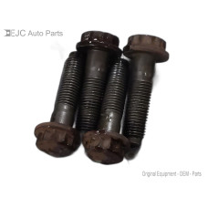 209F323 Crankshaft Pulley Bolt Set For 11-14 Ford F-250 Super Duty  6.7  Diesel