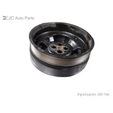 209F324 Crankshaft Pulley For 11-24 Ford F-250 Super Duty  6.7 BC3Q6316CA Diesel