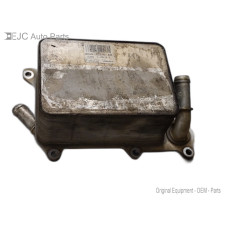 209F326 Oil Cooler For 11-14 Ford F-250 Super Duty  6.7 BC3Q6C615AH Diesel