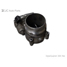 209F329 Throttle Valve Body For 11-19 Ford F-250 Super Duty 6.7 BC3Q9F991DA Diesel 209F329 Throttle Valve Body For 11-19 Ford F-250 Super Duty 6.7 BC3Q9F991DA Diesel