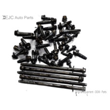 209Z304 Engine Oil Pan Bolts For 11-14 Ford F-250 Super Duty 6.7 Diesel 209Z304 Engine Oil Pan Bolts For 11-14 Ford F-250 Super Duty 6.7 Diesel