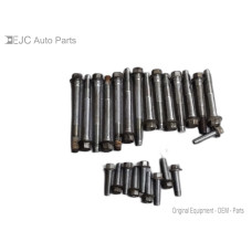 209Z305 Timing Cover Bolts For 11-14 Ford F-250 Super Duty 6.7 Diesel 209Z305 Timing Cover Bolts For 11-14 Ford F-250 Super Duty 6.7 Diesel