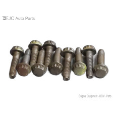 209Z307 Flexplate Bolts For 11-14 Ford F-250 Super Duty 6.7 Diesel 209Z307 Flexplate Bolts For 11-14 Ford F-250 Super Duty 6.7 Diesel