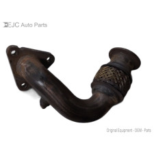 209Z314 Right Up-Pipe For 11-14 Ford F-250 Super Duty 6.7 BC3Q9G437AA Diesel 209Z314 Right Up-Pipe For 11-14 Ford F-250 Super Duty 6.7 BC3Q9G437AA Diesel