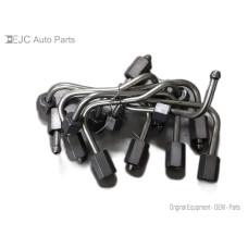 209Z316 Fuel Injector Line Set For 11-14 Ford F-250 Super Duty 6.7 Diesel 209Z316 Fuel Injector Line Set For 11-14 Ford F-250 Super Duty 6.7 Diesel