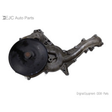 209Z318 Water Coolant Pump For 11-16 Ford F-250 Super Duty 6.7 BC3Q8501GA Diesel 209Z318 Water Coolant Pump For 11-16 Ford F-250 Super Duty 6.7 BC3Q8501GA Diesel