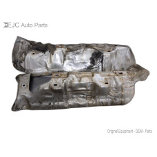 209Z326 Exhaust Manifold Heat Shield 11-14 Ford F-250 Super Duty 6.7 BC3Q9A462AC Diesel 209Z326 Exhaust Manifold Heat Shield 11-14 Ford F-250 Super Duty 6.7 BC3Q9A462AC Diesel