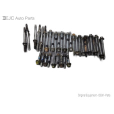 209Z328 Valve Cover Bolt Set For 11-14 Ford F-250 Super Duty 6.7 Diesel 209Z328 Valve Cover Bolt Set For 11-14 Ford F-250 Super Duty 6.7 Diesel