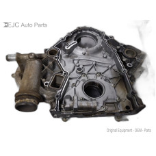 GYY302 Engine Timing Cover For 11-16 Ford F-250 Super Duty 6.7 HC3Q6059AA Diesel GYY302 Engine Timing Cover For 11-16 Ford F-250 Super Duty 6.7 HC3Q6059AA Diesel