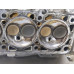 #S201 Left Cylinder Head For 09-16 Ford E-350 Super Duty 5.4 2L1E6090C20C Flex #S201 Left Cylinder Head For 09-16 Ford E-350 Super Duty 5.4 2L1E6090C20C Flex