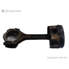 213Y301 Piston and Connecting Rod Standard 09-16 Ford E-350 Super Duty 5.4 8L3E6200AA 213Y301 Piston and Connecting Rod Standard 09-16 Ford E-350 Super Duty 5.4 8L3E6200AA
