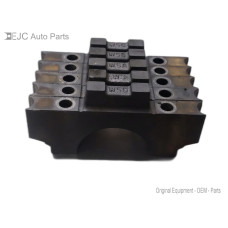 213Y305 Engine Block Main Caps For 09-16 Ford E-350 Super Duty 5.4 Flex 213Y305 Engine Block Main Caps For 09-16 Ford E-350 Super Duty 5.4 Flex