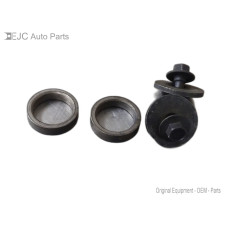 213Y307 Camshaft Gear Bolt Set For 09-16 Ford E-350 Super Duty 5.4 Flex 213Y307 Camshaft Gear Bolt Set For 09-16 Ford E-350 Super Duty 5.4 Flex