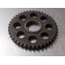 213Y309 Right Camshaft Timing Gear For 09-16 Ford E-350 Super Duty  5.4 F8AE6256AA Flex