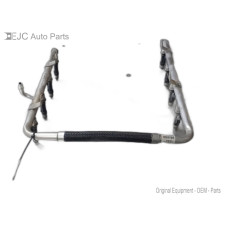 213Y311 Fuel Injector Set All For 09-16 Ford E-350 Super Duty 5.4 Flex 213Y311 Fuel Injector Set All For 09-16 Ford E-350 Super Duty 5.4 Flex