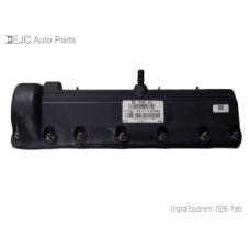 213Y313 Left Valve Cover For 04-16 Ford E-350 Super Duty 5.4 7L3E6A505GF Flex 213Y313 Left Valve Cover For 04-16 Ford E-350 Super Duty 5.4 7L3E6A505GF Flex