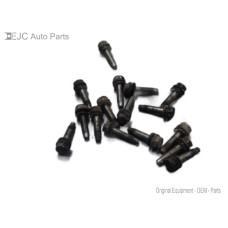 213Y316 Engine Oil Pan Bolts For 09-16 Ford E-350 Super Duty 5.4 Flex 213Y316 Engine Oil Pan Bolts For 09-16 Ford E-350 Super Duty 5.4 Flex