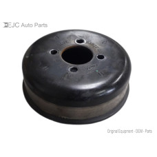 213Y322 Water Pump Pulley For 09-16 Ford E-350 Super Duty 5.4 XC2E8A528AA Flex 213Y322 Water Pump Pulley For 09-16 Ford E-350 Super Duty 5.4 XC2E8A528AA Flex