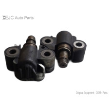 213Y325 Timing Chain Tensioner Pair For 09-16 Ford E-350 Super Duty 5.4 1L1E6L266AA Flex 213Y325 Timing Chain Tensioner Pair For 09-16 Ford E-350 Super Duty 5.4 1L1E6L266AA Flex