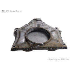 213Y329 Rear Oil Seal Housing For 09-16 Ford E-350 Super Duty 5.4 6C3E6K318AA Flex 213Y329 Rear Oil Seal Housing For 09-16 Ford E-350 Super Duty 5.4 6C3E6K318AA Flex