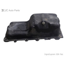 GYW303 Engine Oil Pan For 99-16 Ford E-350 Super Duty 5.4 XL1E6675CA Flex GYW303 Engine Oil Pan For 99-16 Ford E-350 Super Duty 5.4 XL1E6675CA Flex