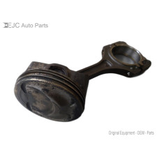 212U201 Piston and Connecting Rod Standard For 16-20 Kia Sorento 2.4 235102GGA0 Gas 212U201 Piston and Connecting Rod Standard For 16-20 Kia Sorento 2.4 235102GGA0 Gas