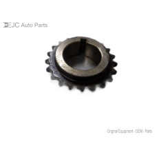 212U230 Crankshaft Timing Gear For 16-20 Kia Sorento 2.4 231212GGA1 Gas 212U230 Crankshaft Timing Gear For 16-20 Kia Sorento 2.4 231212GGA1 Gas