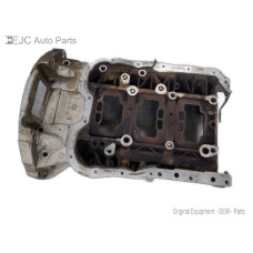 GYW301 Upper Engine Oil Pan For 14-20 Kia Sorento 2.4 302X32GH00 Gas GYW301 Upper Engine Oil Pan For 14-20 Kia Sorento 2.4 302X32GH00 Gas