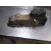 HBB307 Engine Oil Pan For 14-15 Chevrolet Silverado 1500  5.3 12621360 Gas