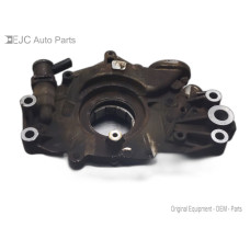 205Z310 Engine Oil Pump For 14-16 Chevrolet Silverado 1500  5.3 12686433 Gas