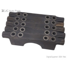 205Z311 Engine Block Main Caps For 14-16 Chevrolet Silverado 1500  5.3  Gas