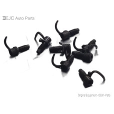 205Z333 Piston Cooling Oil Squirter Jets For 14-16 Chevrolet Silverado 1500  5.3  Gas