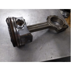 210C201 Right Piston and Rod Standard 14-16 Chevrolet Silverado 1500 5.3 12649190 Gas